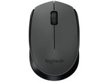 MK235 Wireless keyboard and mouse (Grey)