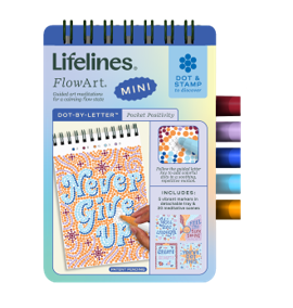 FlowArt: Mini Single - Pocket Positivity