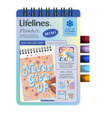 FlowArt: Mini Single - Pocket Positivity