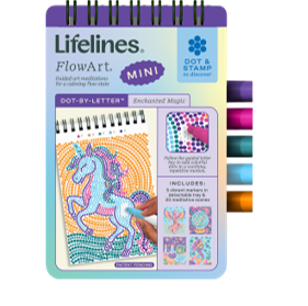 FlowArt: Mini Single - Enchanted Magic