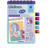 FlowArt: Mini Single - Enchanted Magic