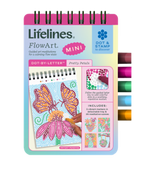 FlowArt: Mini Single - Pretty Petals