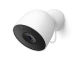 Nest Outdoor Cam Wired 2nd Gen (snow)