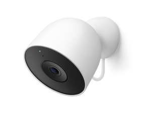 Nest Outdoor Cam Wired 2nd Gen (snow)