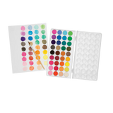 Lil' Watercolor Paint Pods