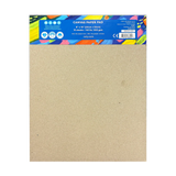 Paintology Canvas Paper Pad - 15 Sheets
