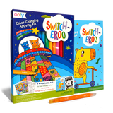Switch-eroo!: Color-Changing  Activity Kit