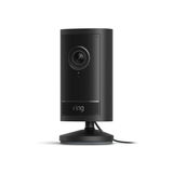 Ring Outdoor Cam Pro Plug-In (black)