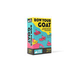 ROW YOUR GOAT game
