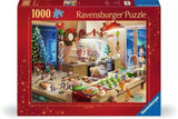 Ravensburger Merry Mischief 1000pc Puzzle