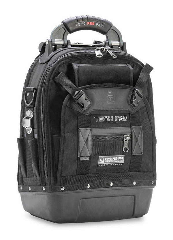 Veto Pro Pac TECH PAC BLACKOUT