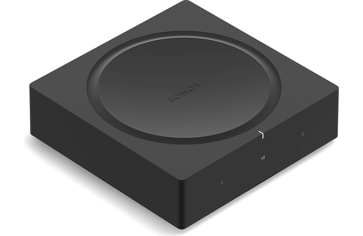 Sonos Amp - WiFi Streamer 2x125w Wireless