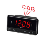 RadioShack Projection Clock Radio
