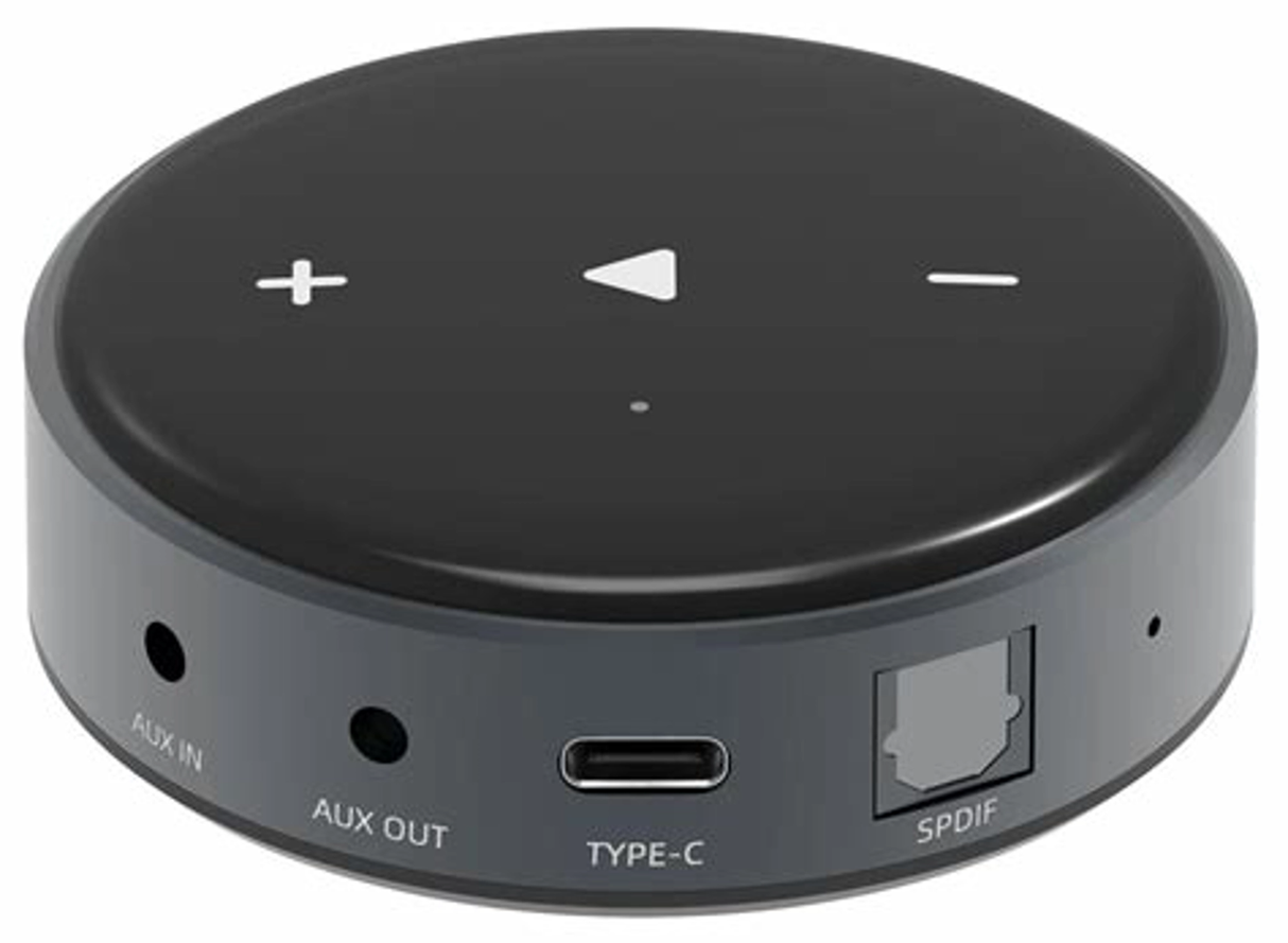 WiiM Mini