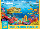 Cobble Hill Ocean Reef | 35 pc puzzle