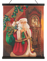 CA Scroll Kit: Santa's Secret