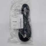 6' HDMI Cable