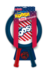 ORGINIAL KOOSH AMERICANA PADDLE SET