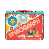 SPIROGRAPH LUNCHBOX