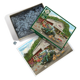 Cobble Hill General Store - 1000 Piece Puzzle
