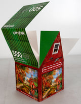 Springbok Autumn Barn 500 Piece Puzzle