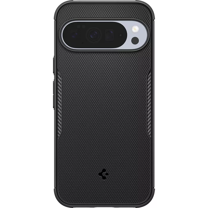 Spigen - Core Armor Magfit Case for Google Pixel 10 / Pixel 10 Pro - Matte Black