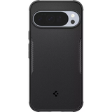 Spigen - Core Armor Magfit Case for Google Pixel 10 / Pixel 10 Pro - Matte Black