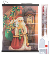 CA Scroll Kit: Santa's Secret
