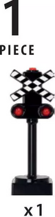 BRIO World Accessory - Crossing Signal