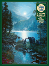 Bear Night | 1000 Piece