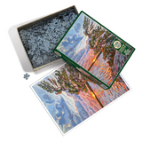 Cobble Hill Windswept | 1000 Piece