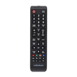 RadioShack Universal Remote Control Compatible with Samsung TVs