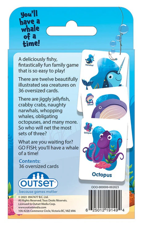 Go Fish