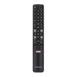 RadioShack Universal Remote Control Compatible with TCL TVs
