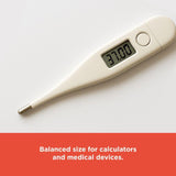 RadioShack CR1620 3V Lithium Battery 2302275