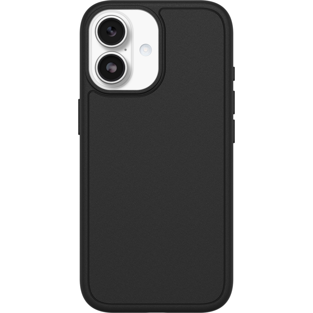 OtterBox Symmetry Magnet Case with Camera Control for Apple iPhone 17 - Black