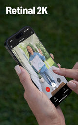 Ring Wired Doorbell Plus (2nd Gen)