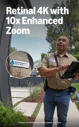 Ring Wired Doorbell Pro (3rd Gen)