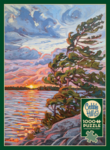 Cobble Hill Windswept | 1000 Piece