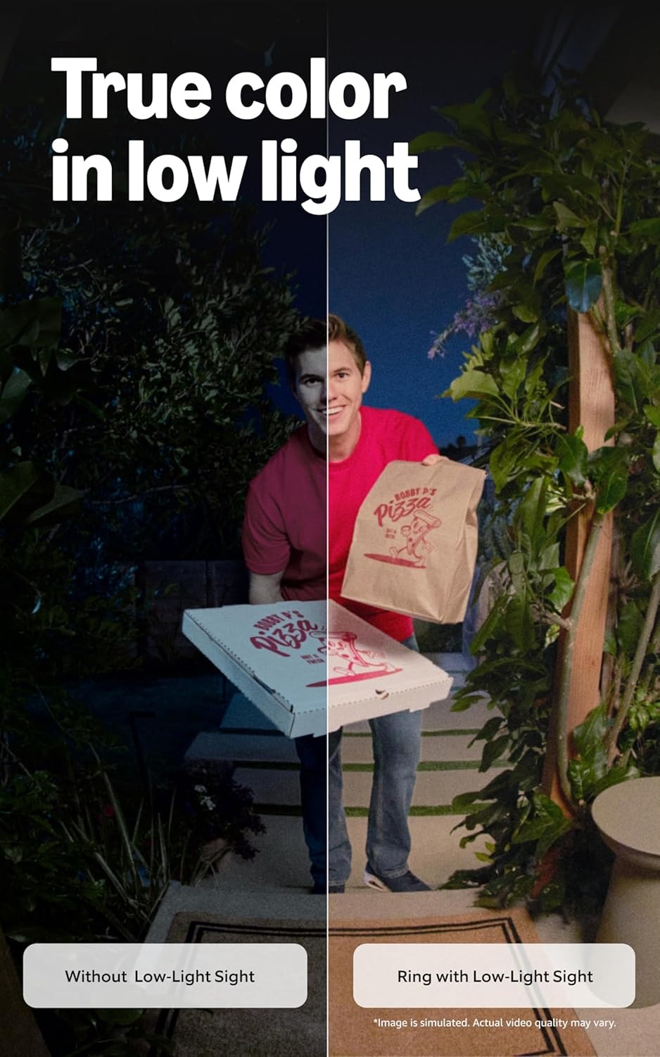 Ring Wired Doorbell Pro (3rd Gen)