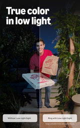 Ring Wired Doorbell Pro (3rd Gen)