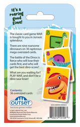Dragons Old Maid | Card Game