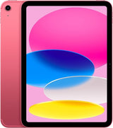 11 INCH IPAD WI-FI CELLULAR 128GB - PINK