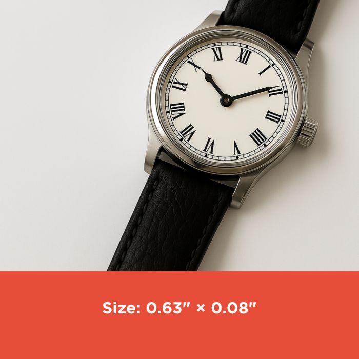 RadioShack CR1620 3V Lithium Battery 2302275