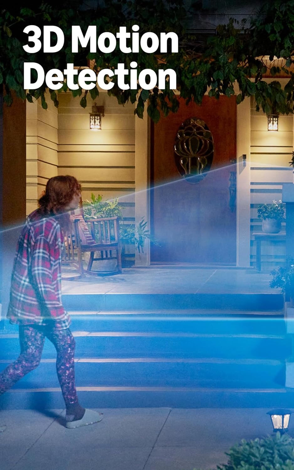 Ring Wired Doorbell Pro (3rd Gen)