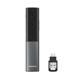 RadioShack Red Laser Pointer with 2.4GHz Wireless Connector for Presentations