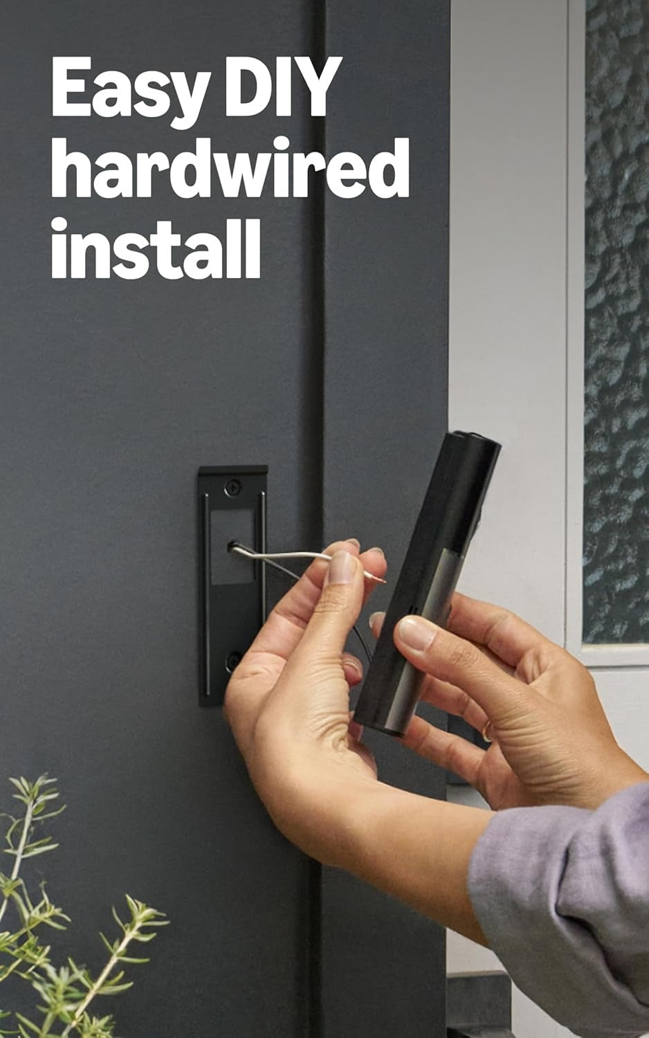 Ring Wired Doorbell Pro (3rd Gen)