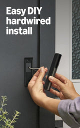 Ring Wired Doorbell Pro (3rd Gen)