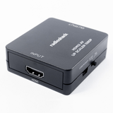 RadioShack HDMI to RCA Converter – AV Signal Adapter