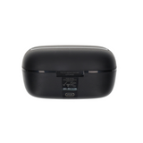 RadioShack Wireless Clip-On Microphone with Charging Case USB-C Noise Reduction